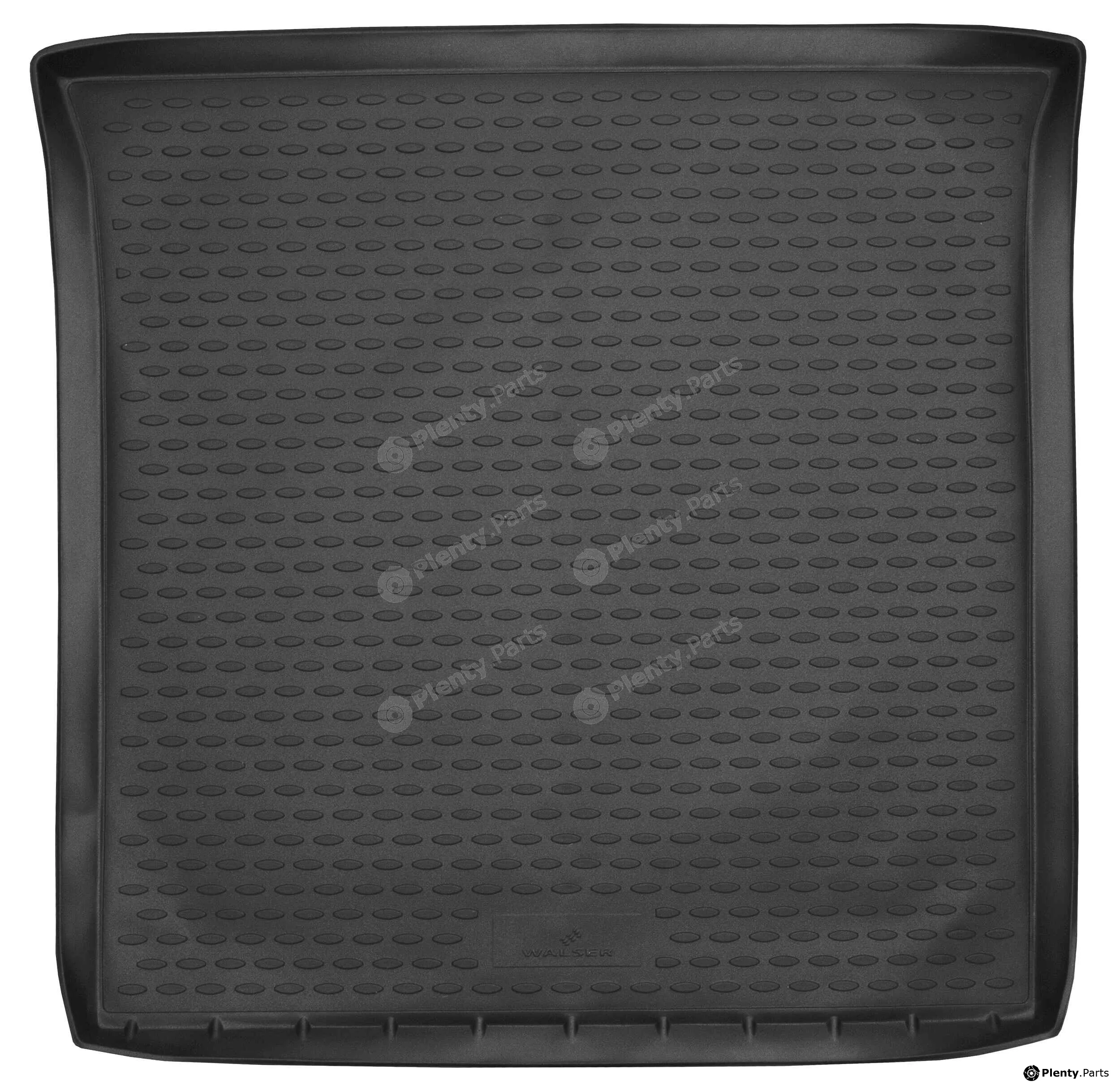 Walser 70792 — Boot Liner/cargo liner