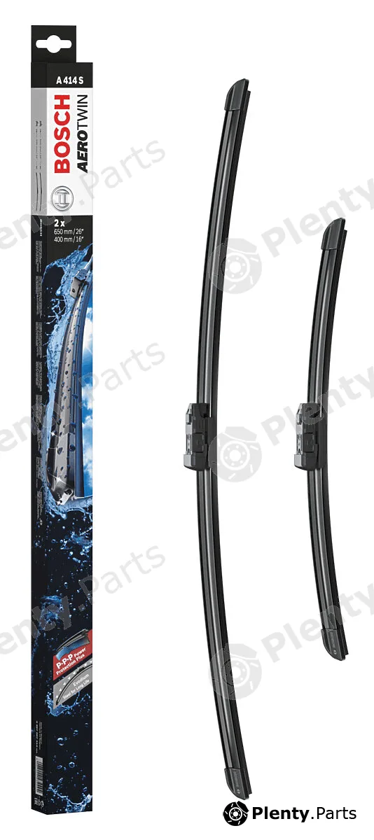 Walser 57029 — Wiper Linkage