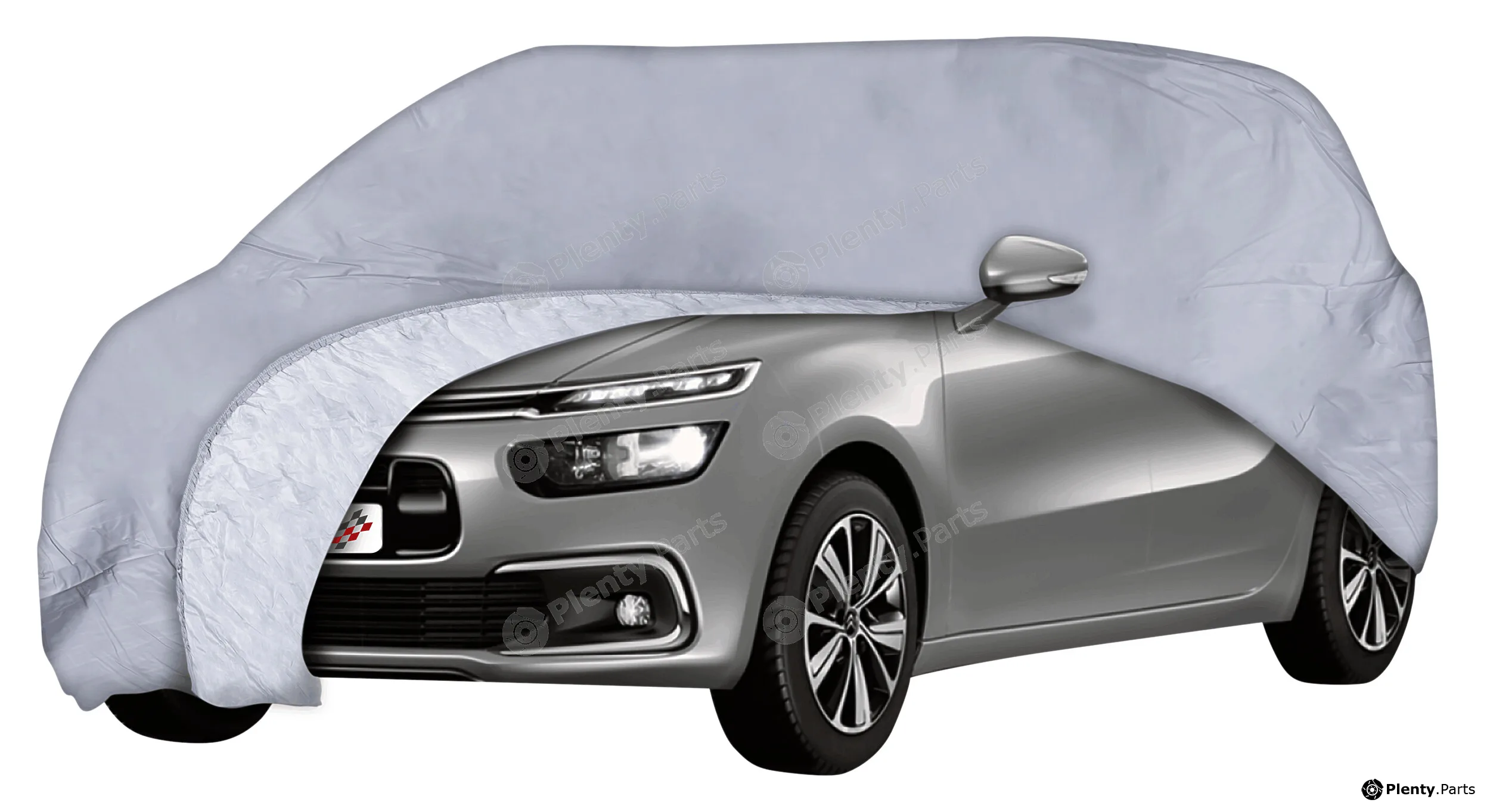 Walser 31053 — Car Cover