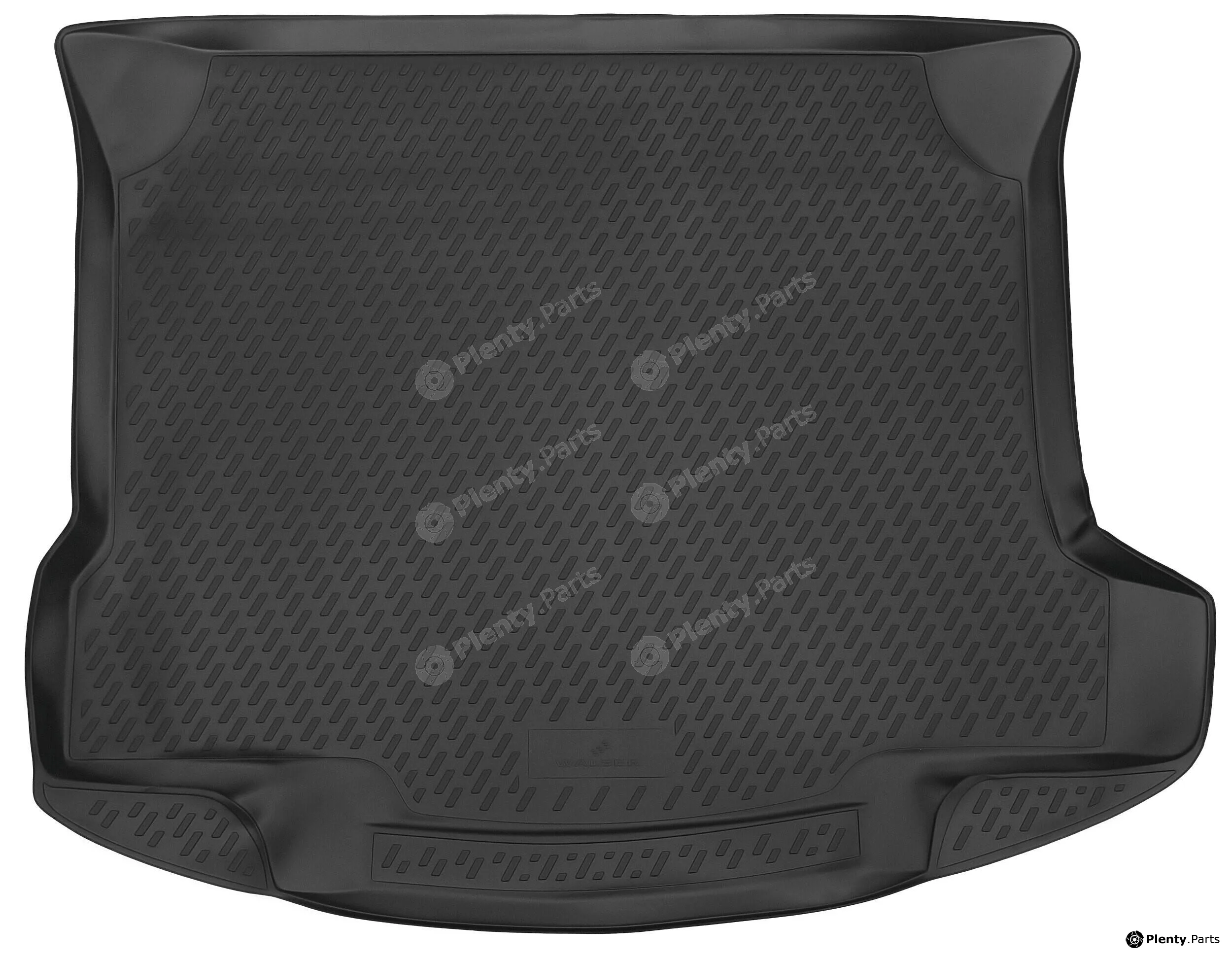 Walser 70904 — Boot Liner/cargo liner