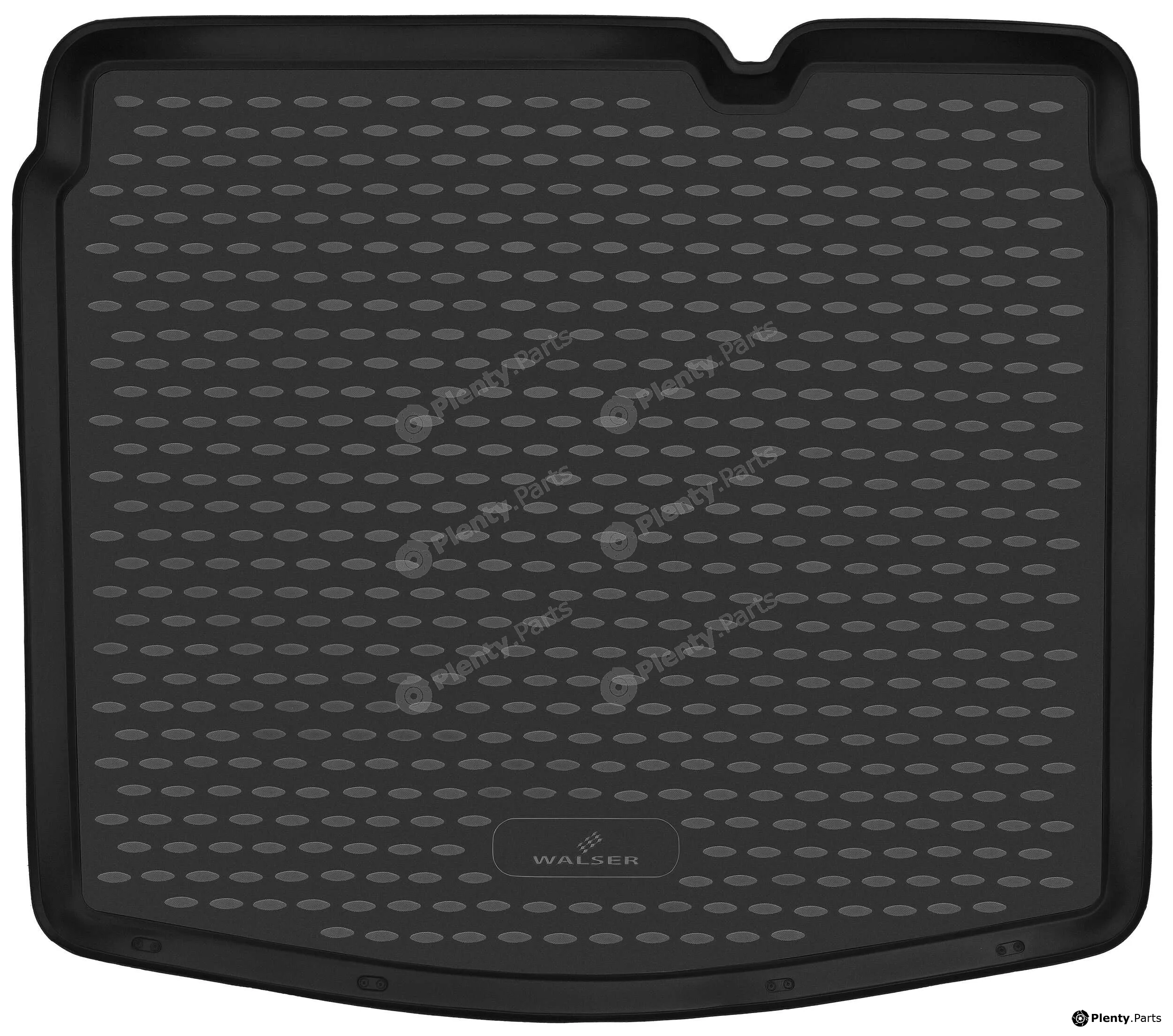 Walser 71180 — Boot Liner/cargo liner