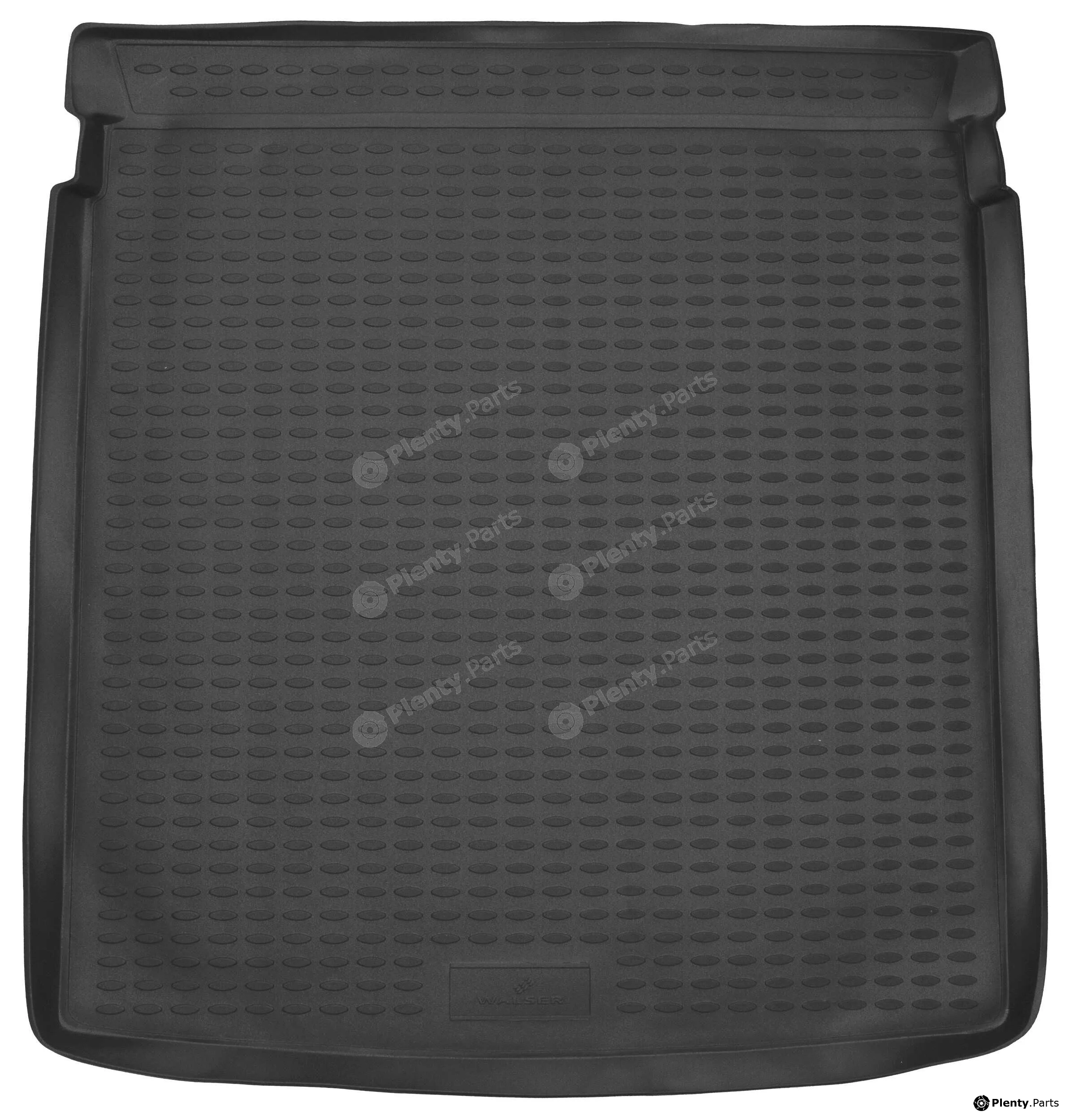 Walser 70825 — Boot Liner/cargo liner