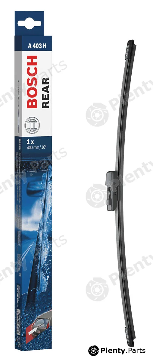 Walser 57028 — Wiper Linkage