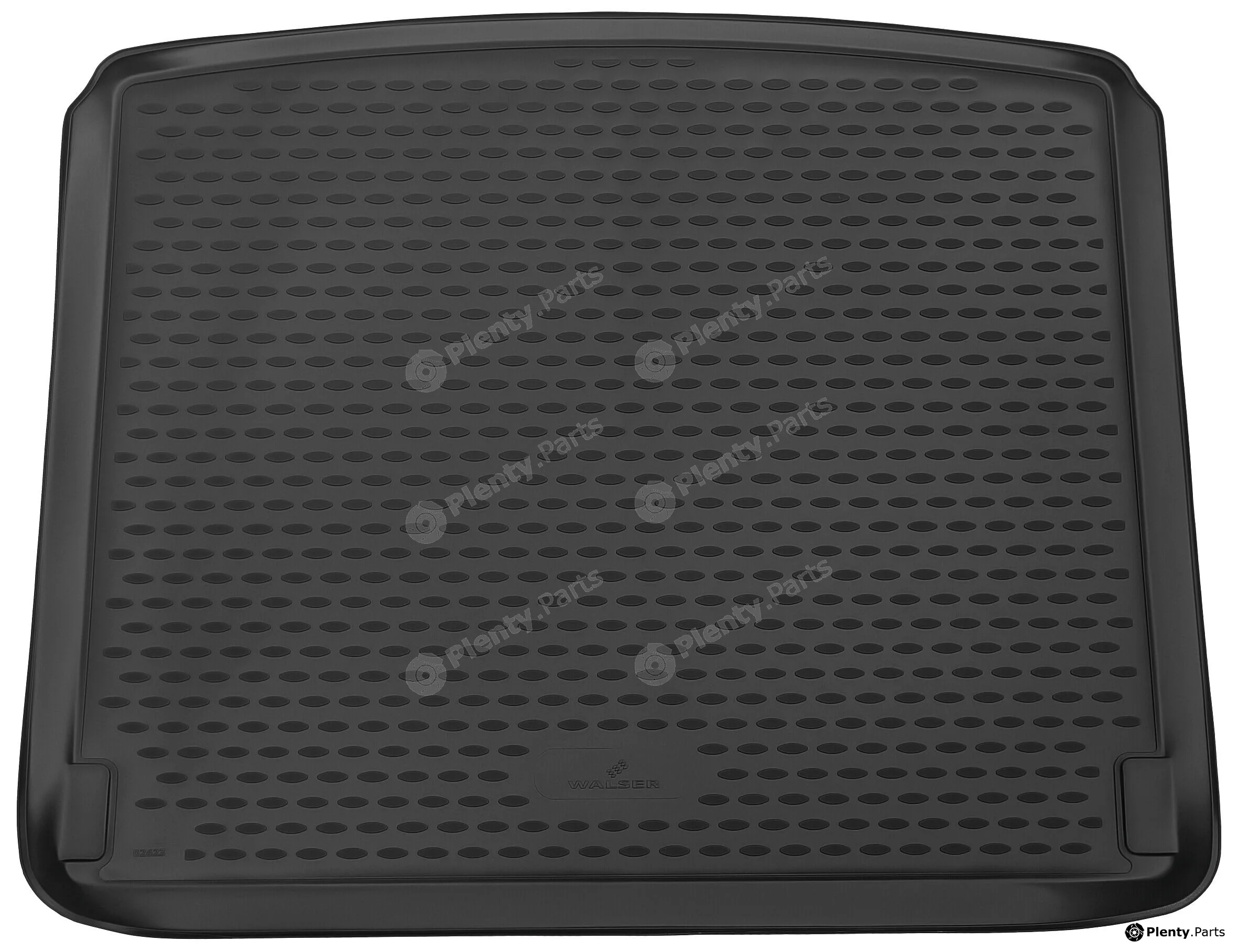 Walser 70974 — Boot Liner/cargo liner