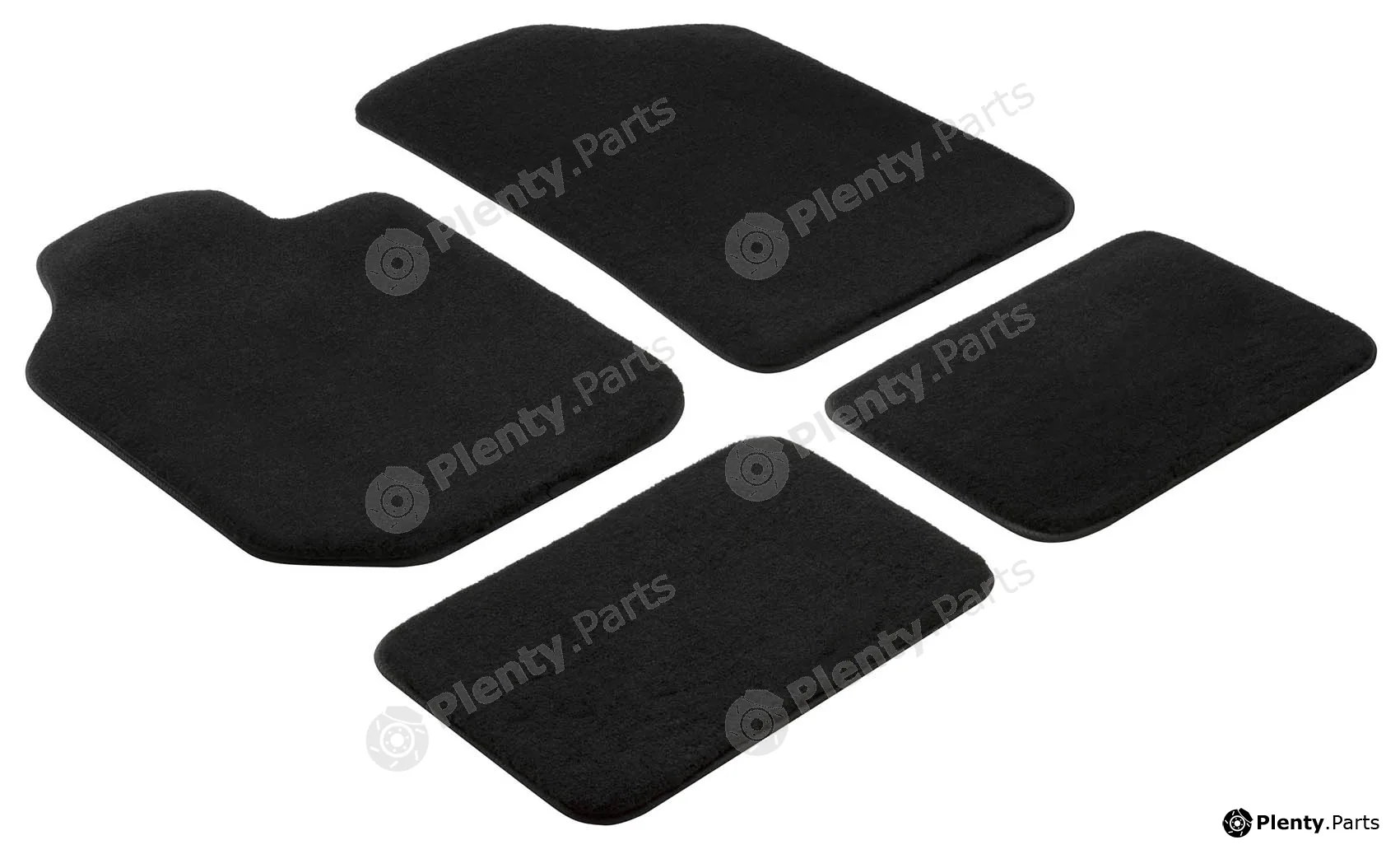 Walser 14737 — Floor Mat Set