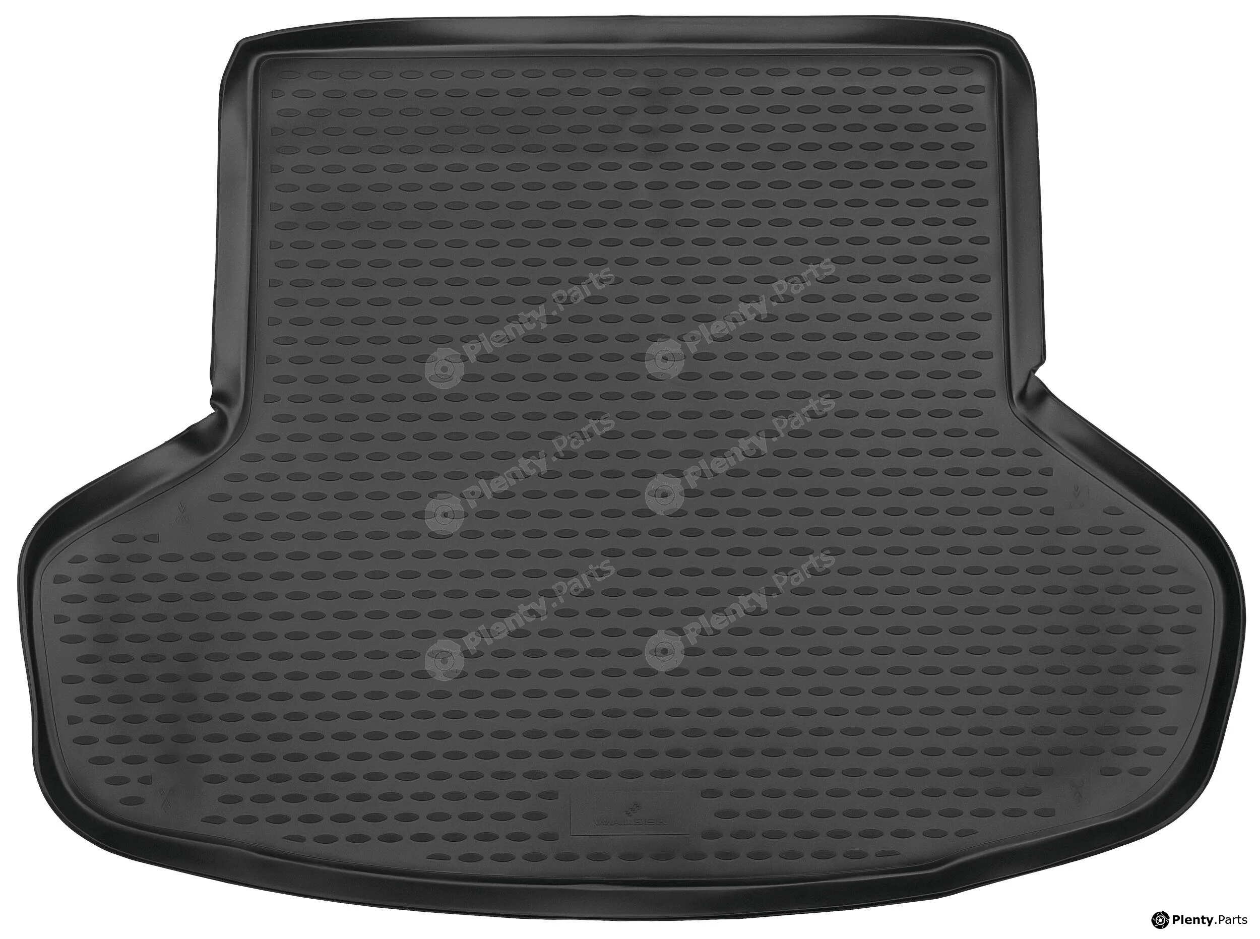 Walser 70930 — Boot Liner/cargo liner