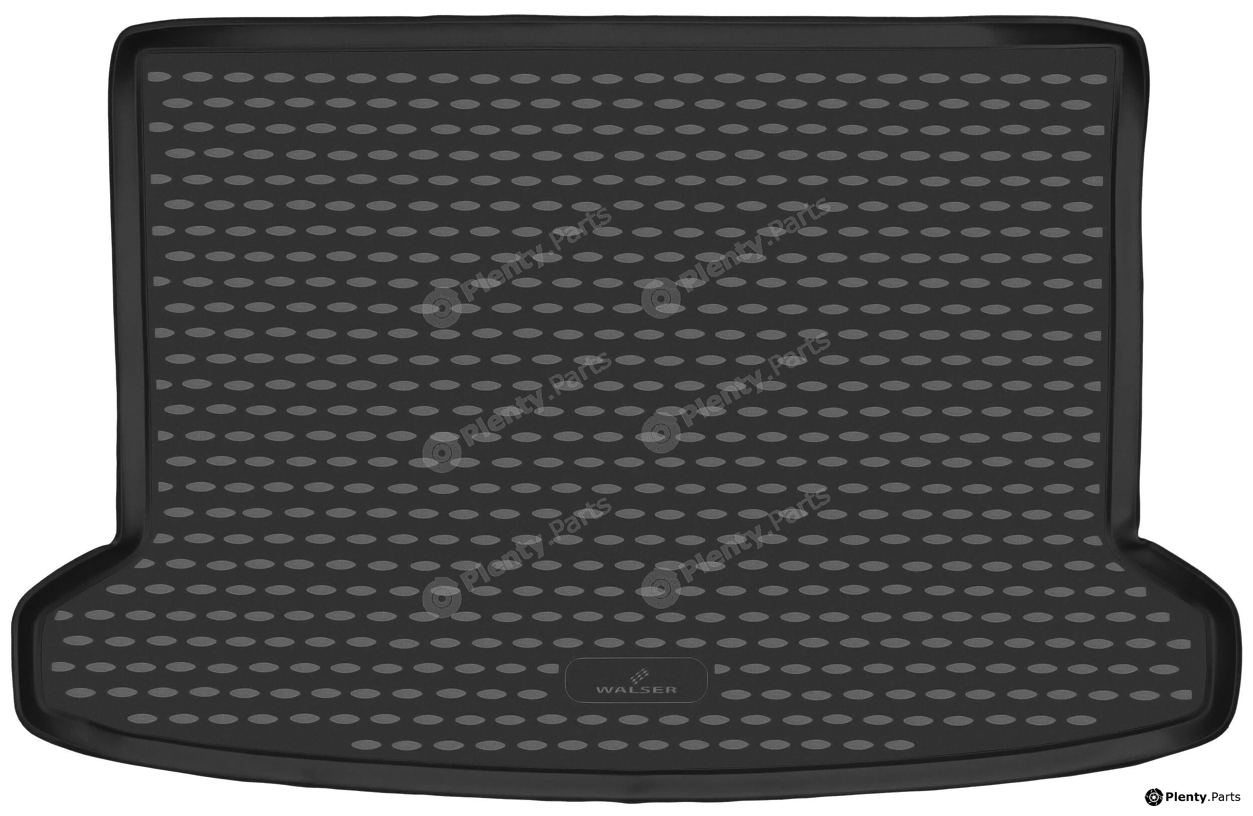 Walser 71139 — Boot Liner/cargo liner
