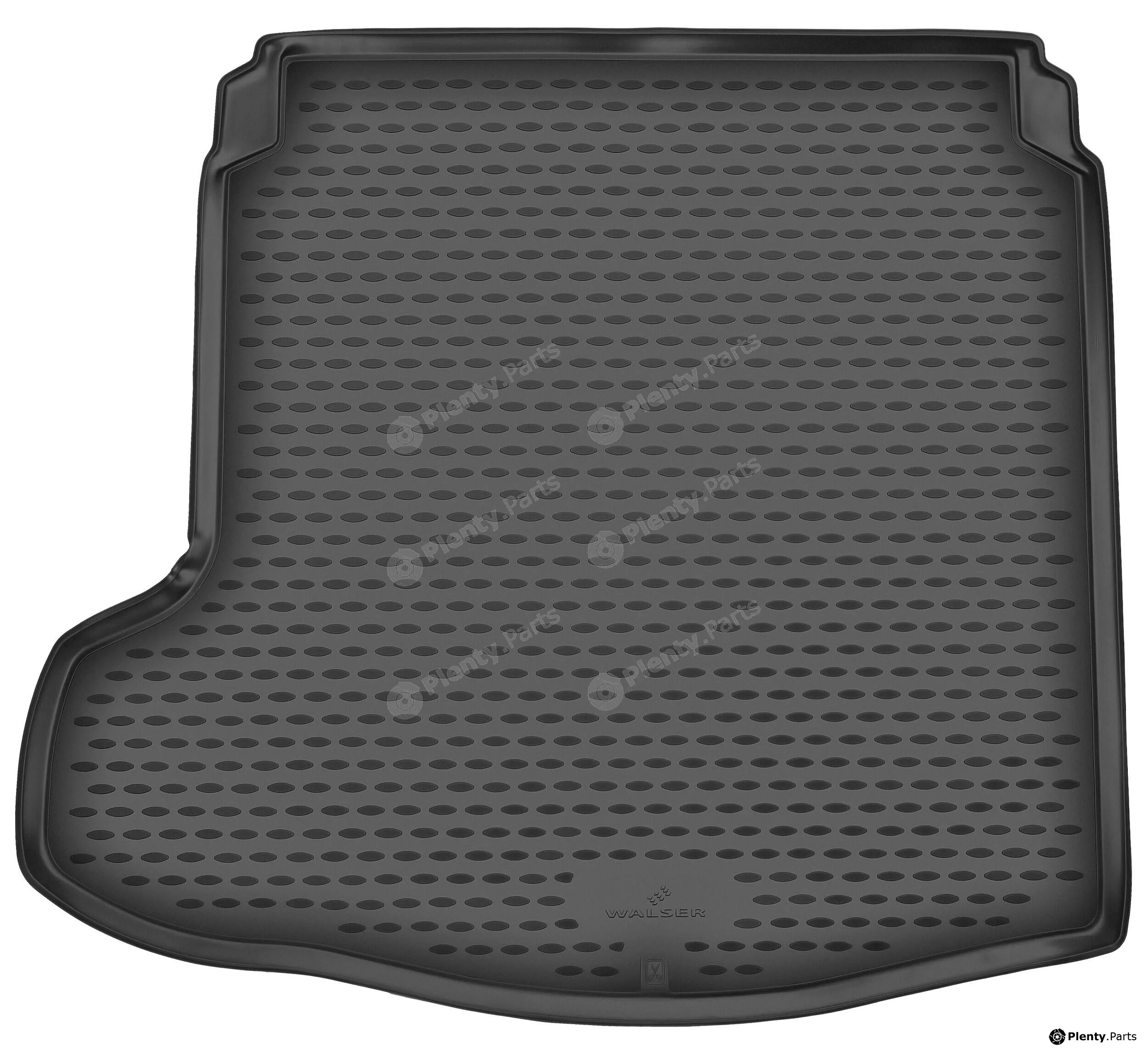 Walser 71105 — Boot Liner/cargo liner
