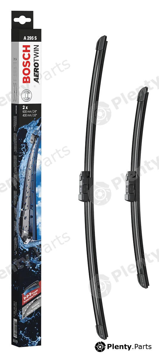 Walser 57016 — Wiper Linkage