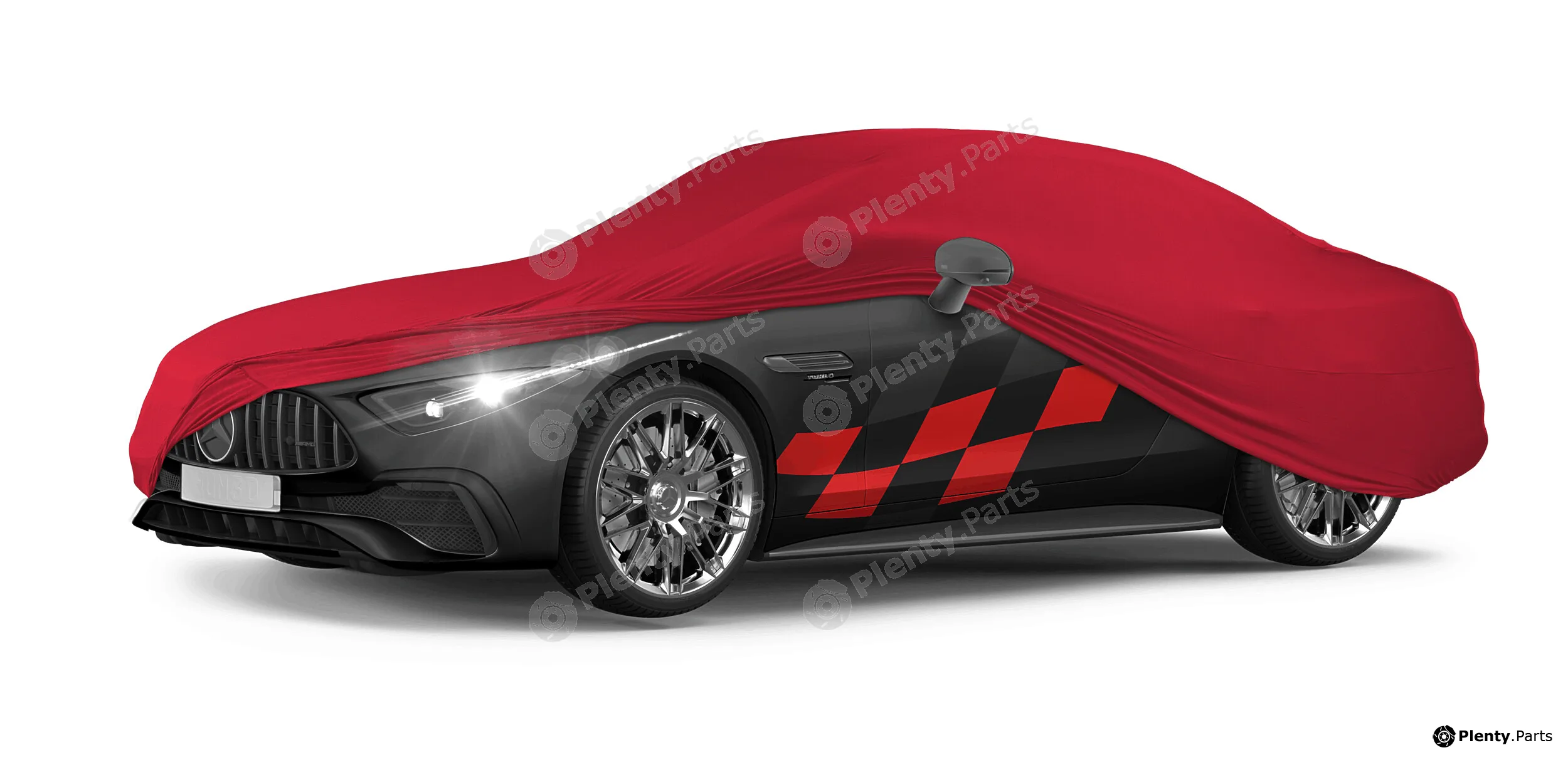 Walser 30831 — Car Cover