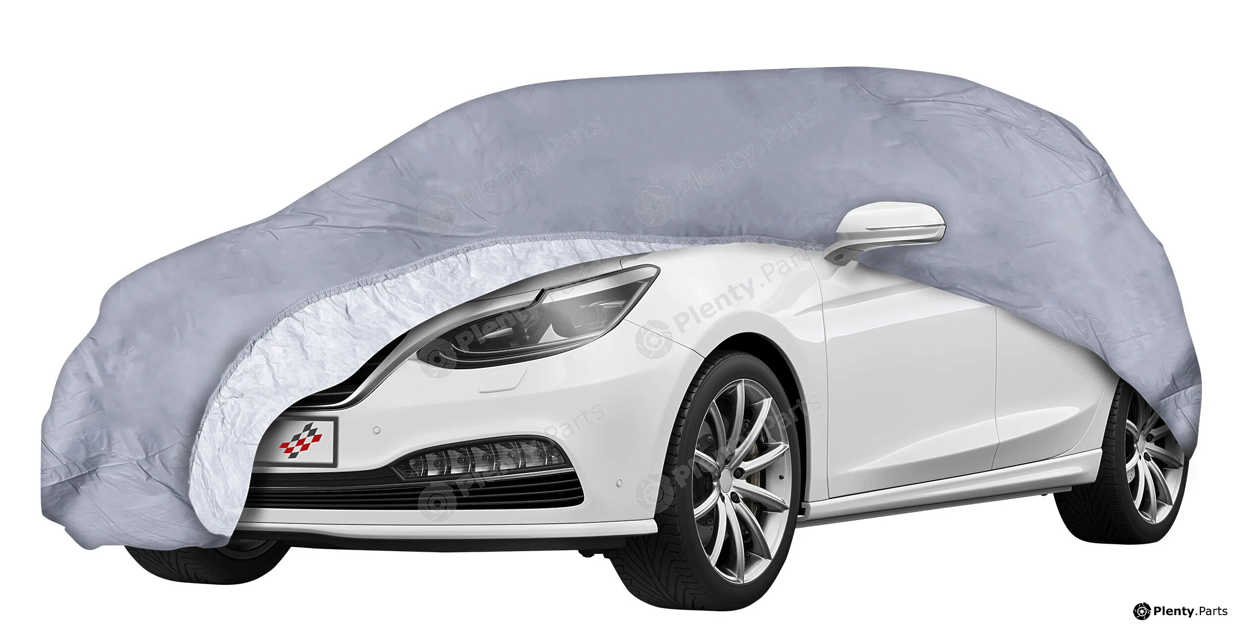 Walser 31049 — Car Cover