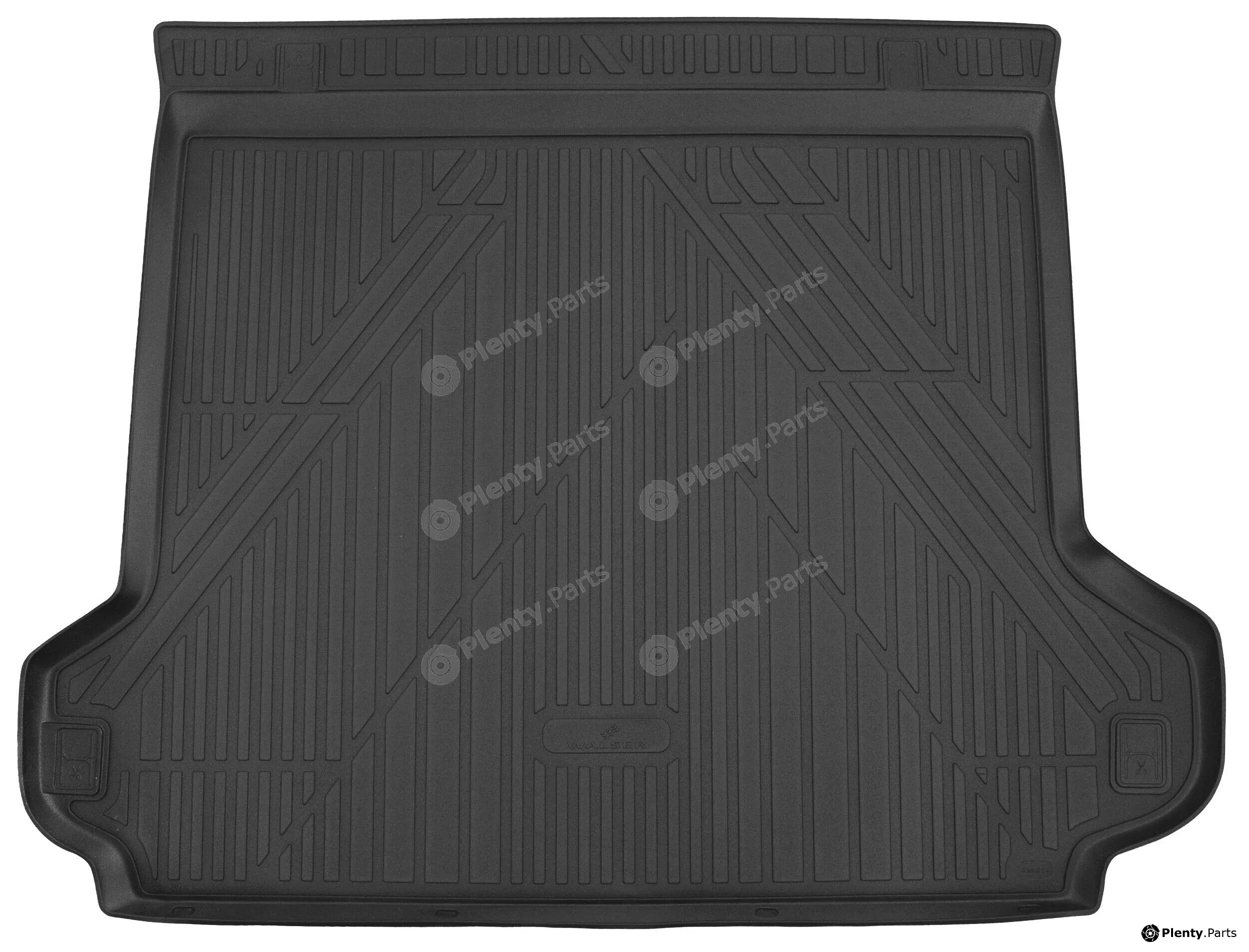 Walser 70869 — Boot Liner/cargo liner