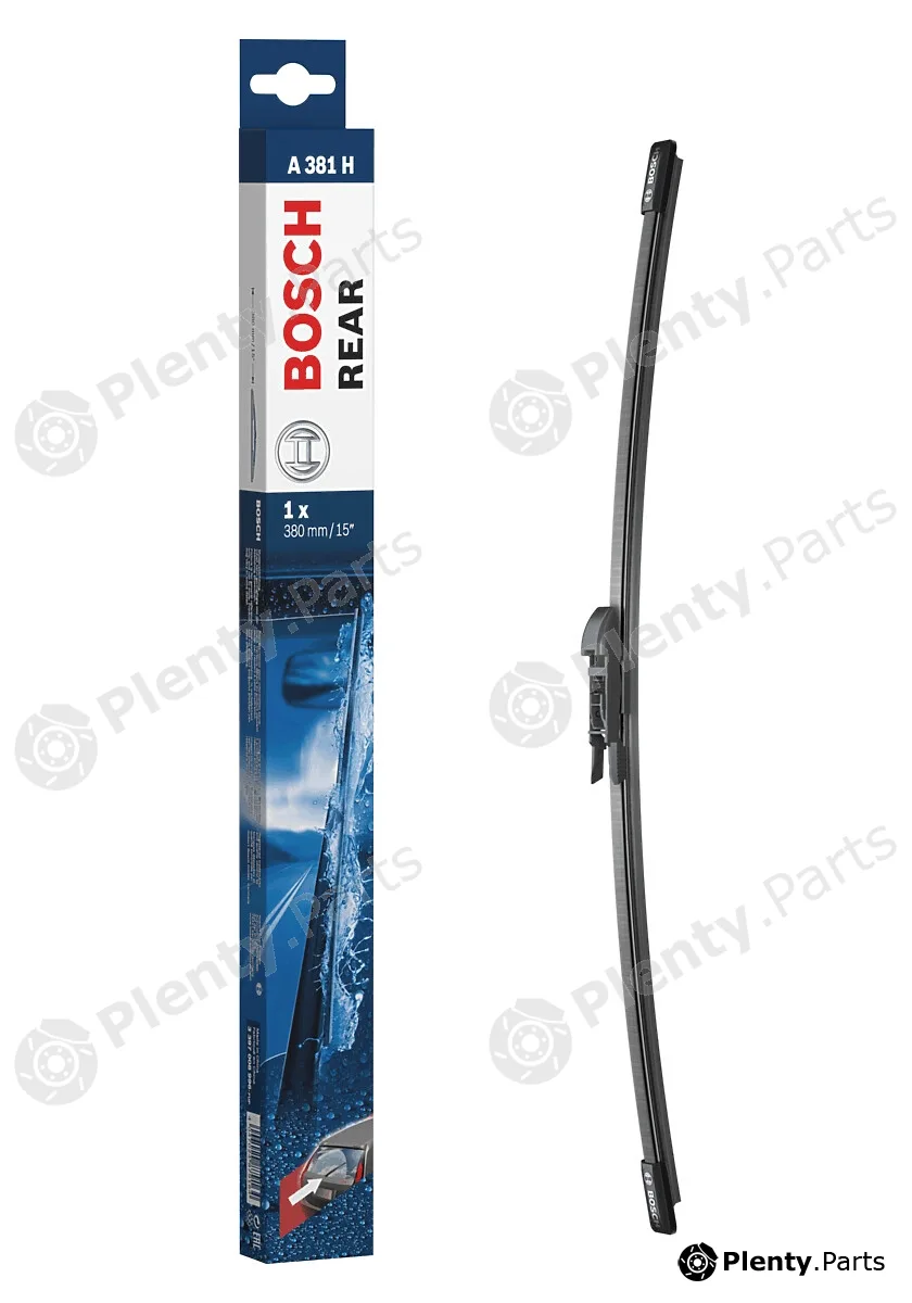 Walser 57024 — Wiper Linkage