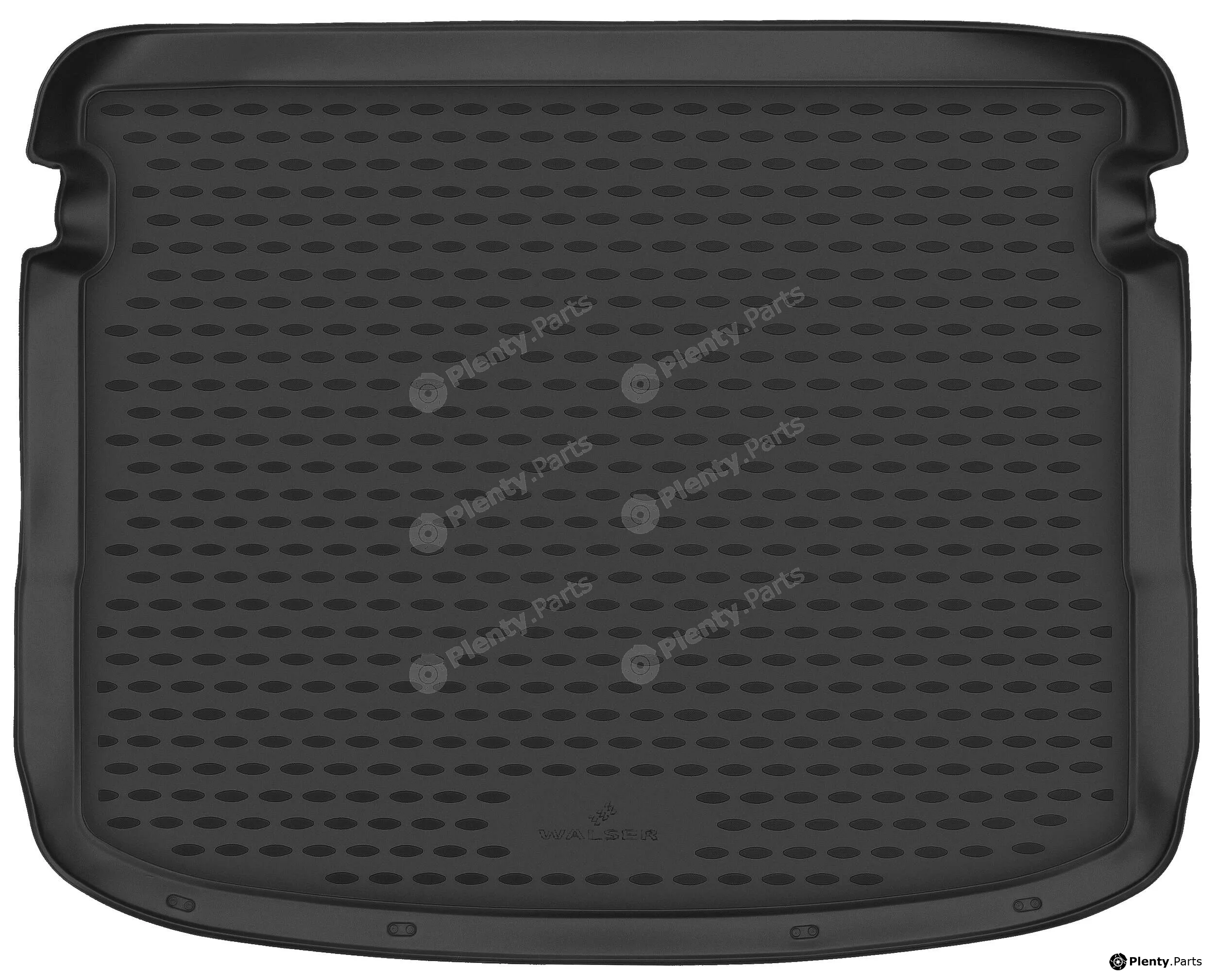 Walser 71040 — Boot Liner/cargo liner