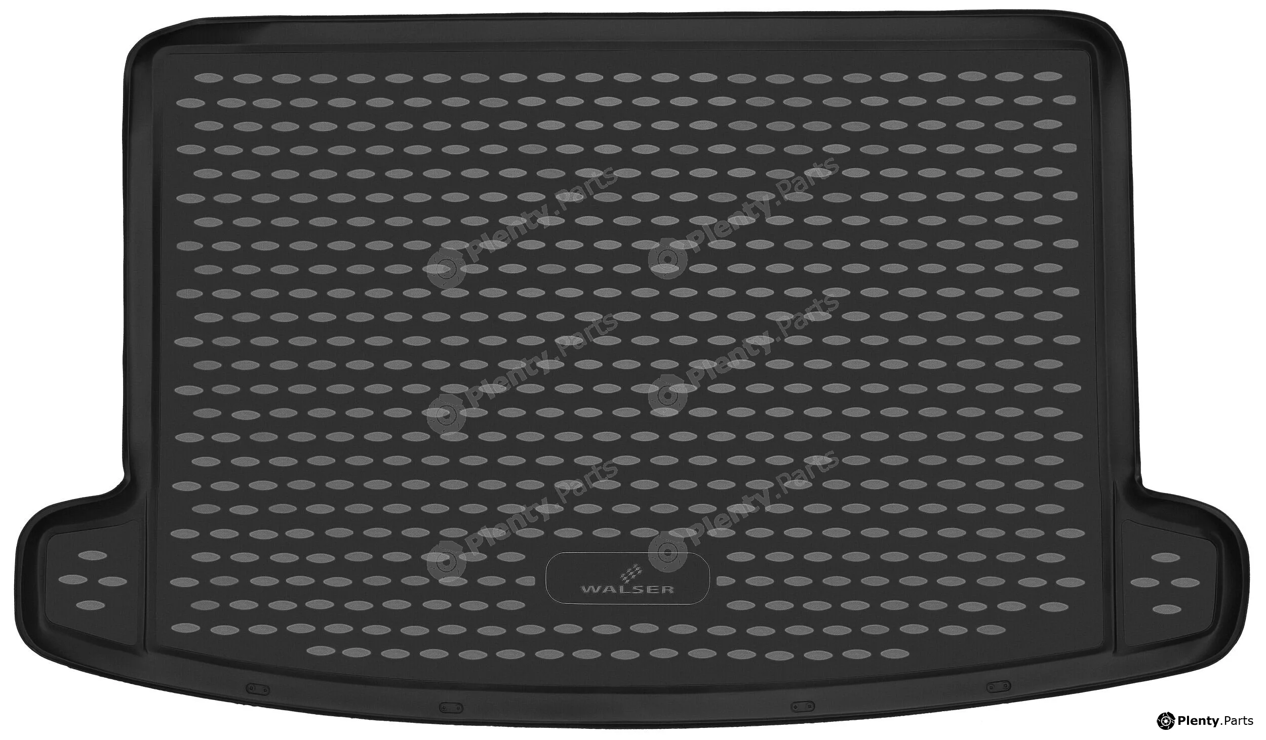 Walser 71145 — Boot Liner/cargo liner