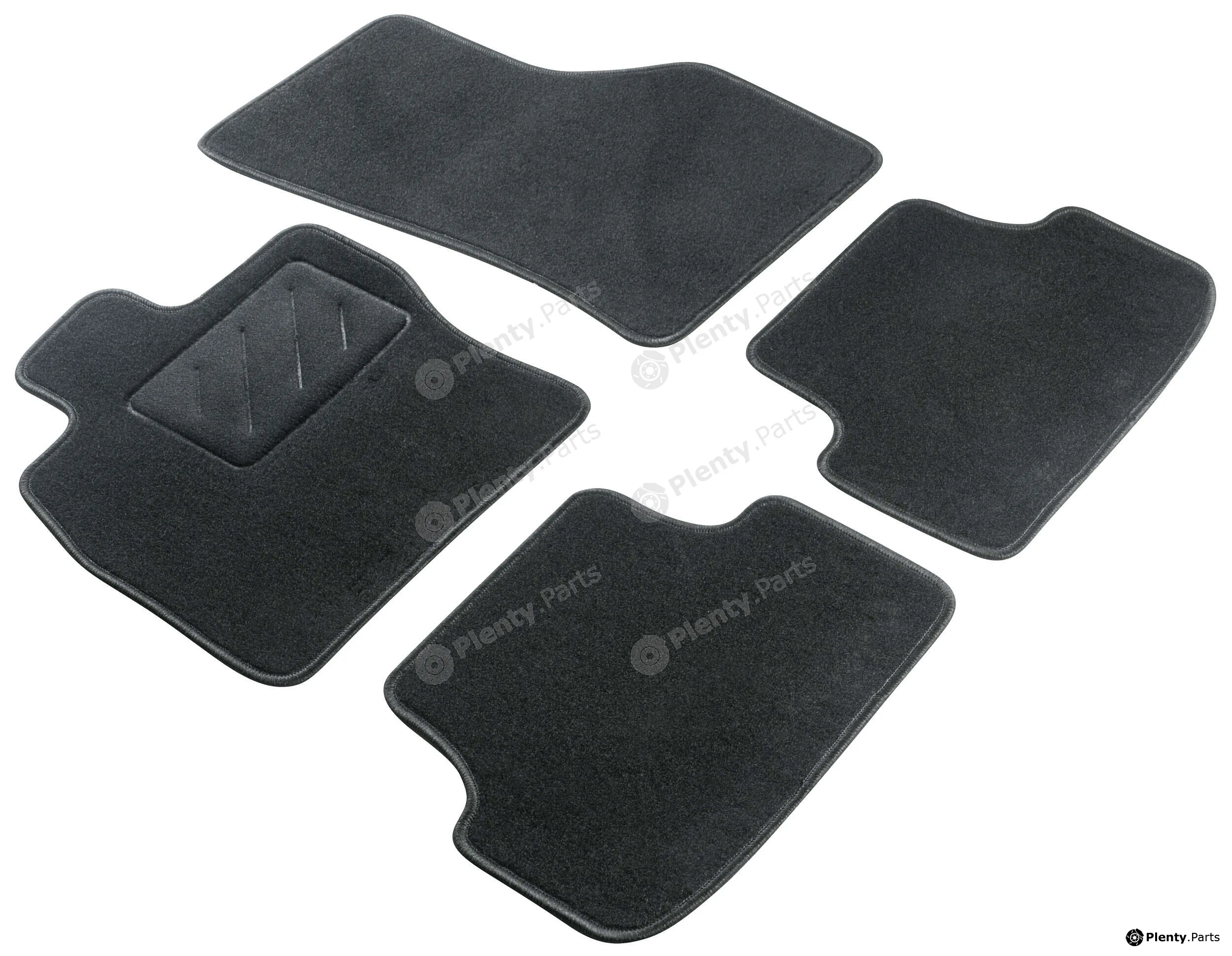 Walser 80055 — Floor Mat Set