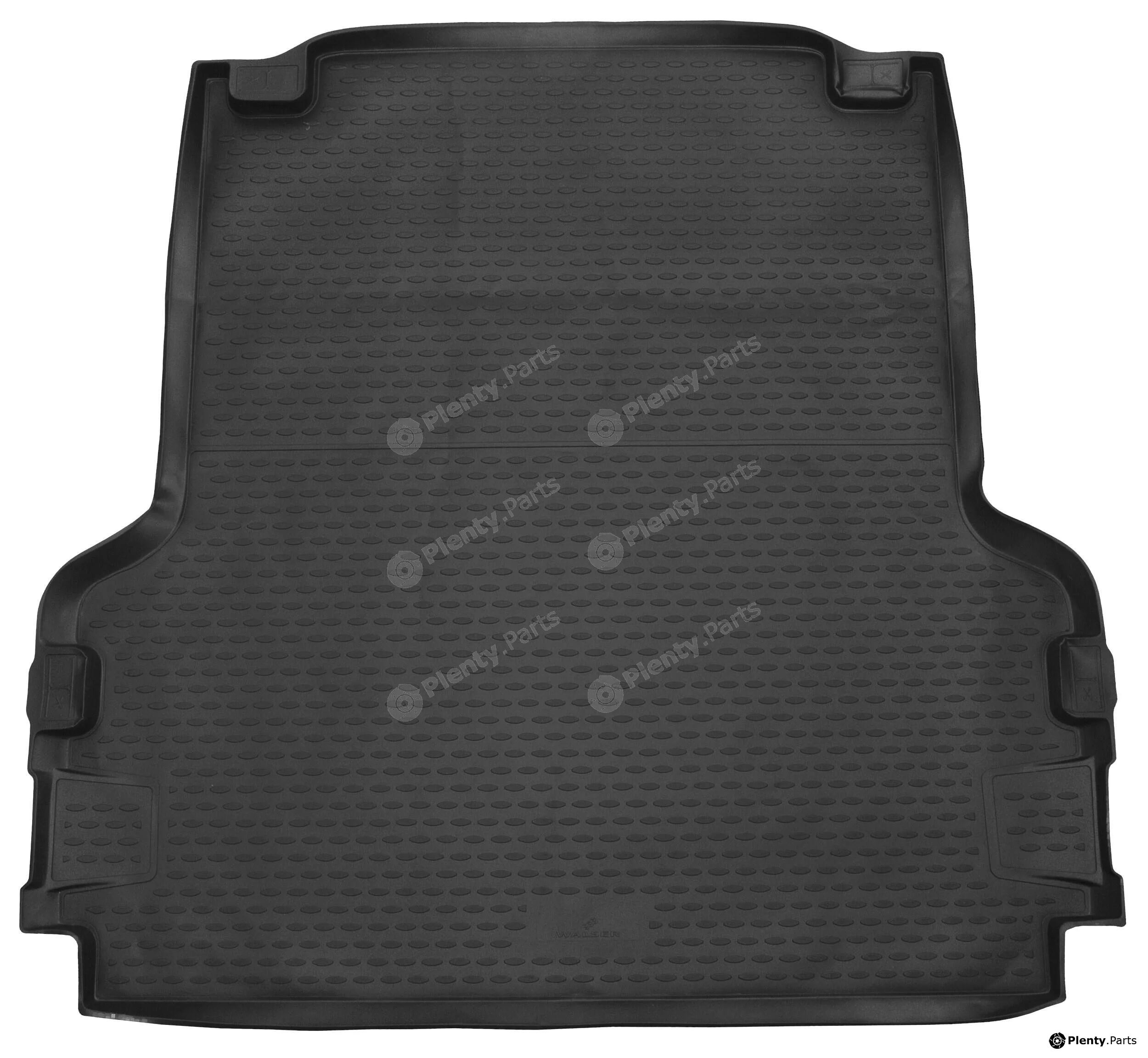 Walser 70860 — Boot Liner/cargo liner
