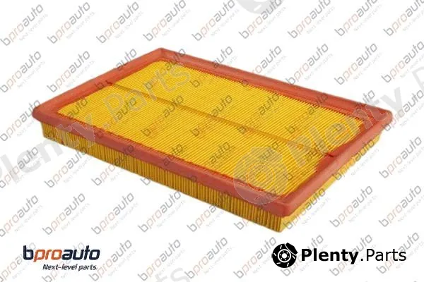 Bproauto 1BP31284AA — Air Filter