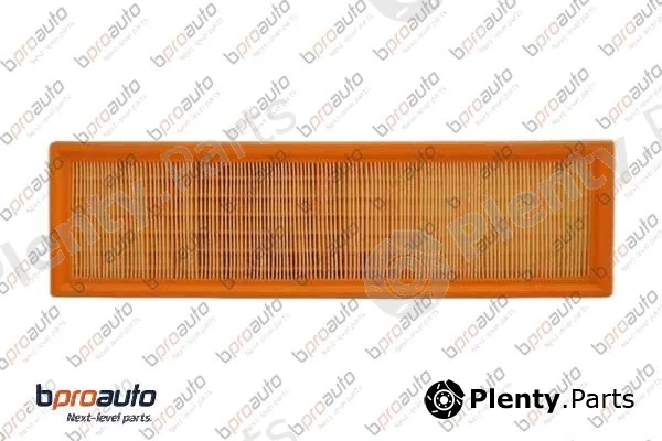 Bproauto 1BP31222AA — Air Filter