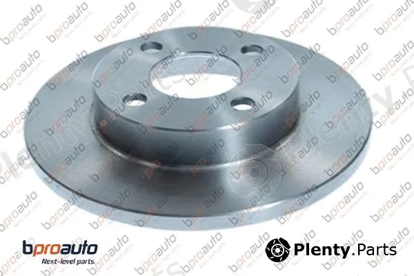 Bproauto 1BP30460AA — Brake Disc
