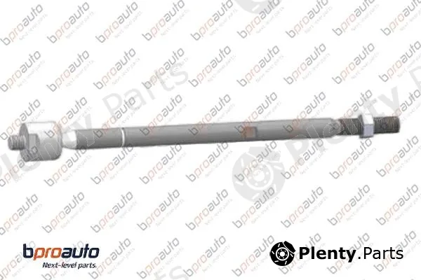 Bproauto 1BP30753AA — Inner Tie Rod