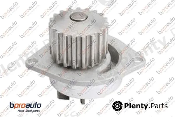 Bproauto 1BP31500AA — Water Pump, engine cooling