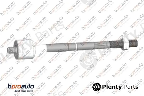 Bproauto 1BP30782AA — Inner Tie Rod