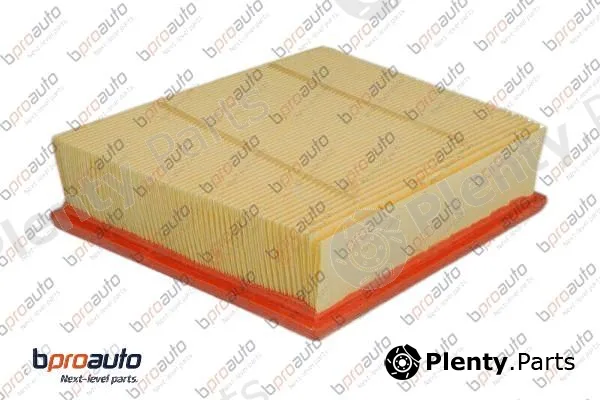 Bproauto 1BP31235AA — Air Filter