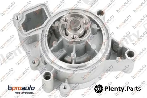 Bproauto 1BP31511AA — Water Pump, engine cooling