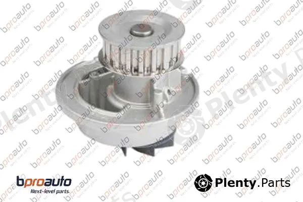 Bproauto 1BP31472AA — Water Pump, engine cooling