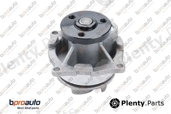 Bproauto 1BP31507AA — Water Pump, engine cooling