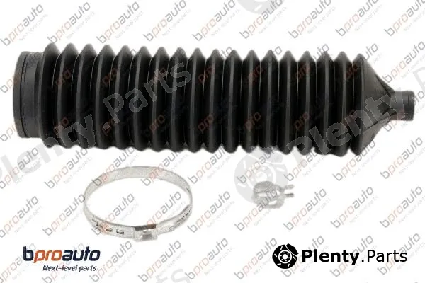 Bproauto 1BP30145AA — Bellow, steering