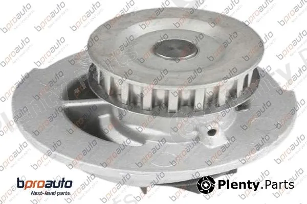 Bproauto 1BP31477AA — Water Pump, engine cooling