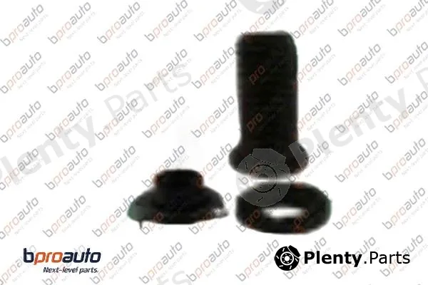 Bproauto 1BP30195AA — Mounting Kit, shock absorber