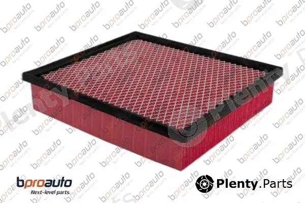 Bproauto 1BP31302AA — Air Filter