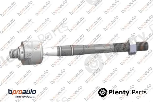 Bproauto 1BP30720AA — Inner Tie Rod