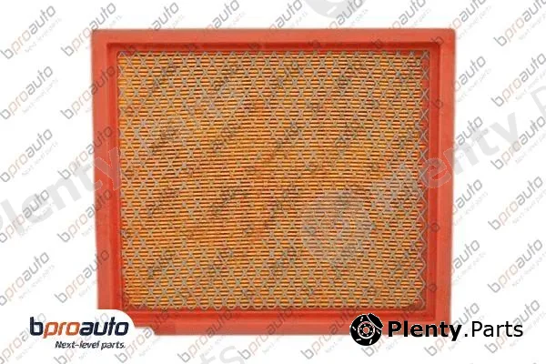Bproauto 1BP31255AA — Air Filter