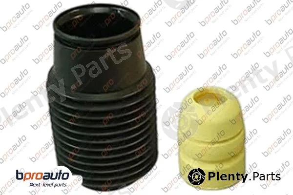 Bproauto 1BP30243AA — Dust Cover Kit, shock absorber