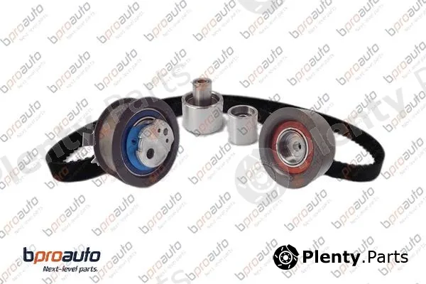 Bproauto 1BP30821AA — Timing Belt Kit
