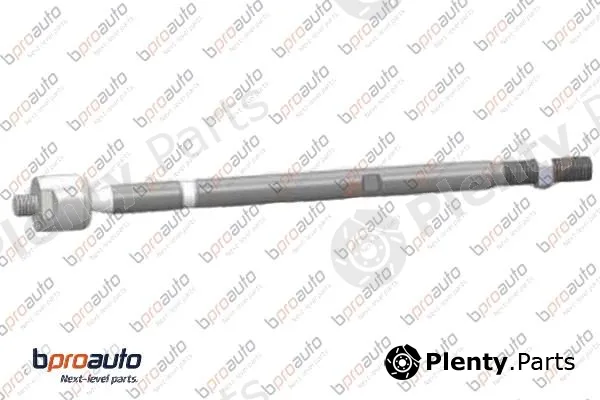 Bproauto 1BP30754AA — Inner Tie Rod