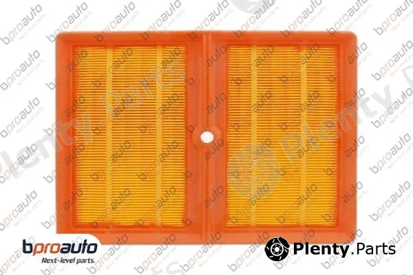 Bproauto 1BP31328AA — Air Filter