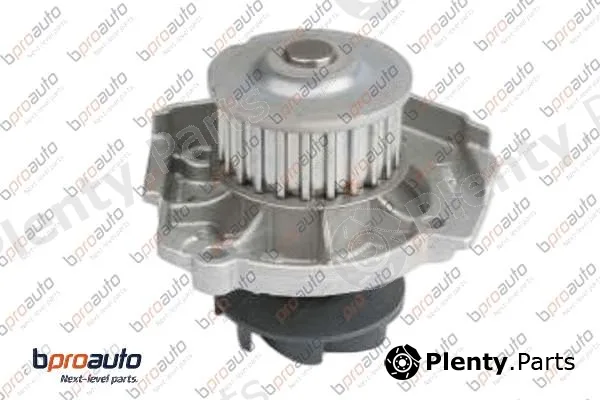 Bproauto 1BP31476AA — Water Pump, engine cooling