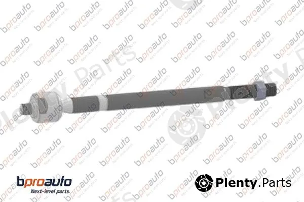 Bproauto 1BP30724AA — Inner Tie Rod