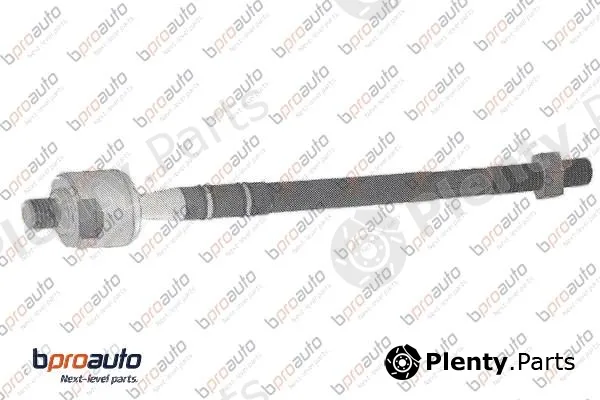 Bproauto 1BP30744AA — Inner Tie Rod