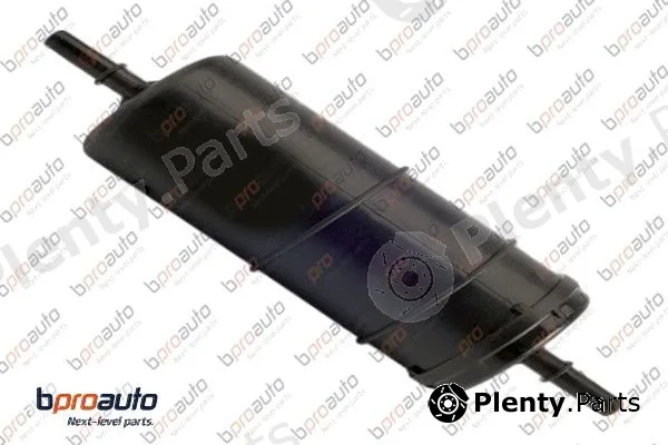Bproauto 1BP31385AA — Fuel Filter