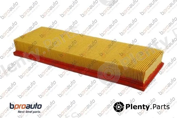 Bproauto 1BP31267AA — Air Filter
