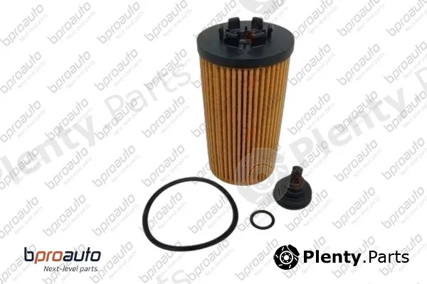 Bproauto 1BP31437AA — Oil Filter