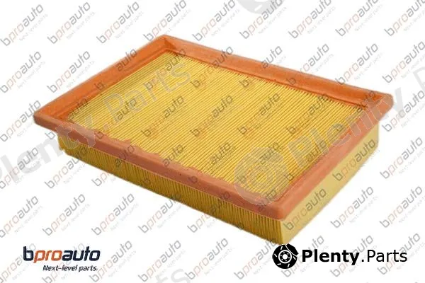 Bproauto 1BP31236AA — Air Filter
