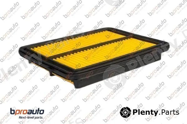 Bproauto 1BP31282AA — Air Filter