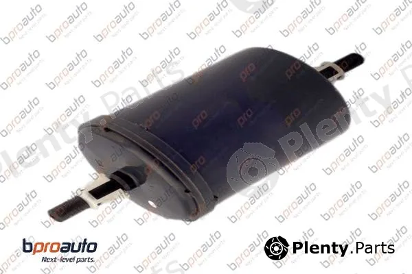 Bproauto 1BP31360AA — Fuel Filter